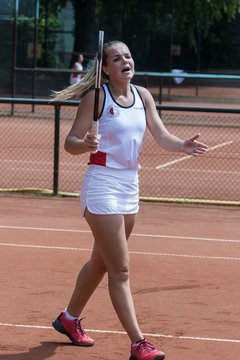 Bild 200 - RL GTHGC - LTTC RW Berlin